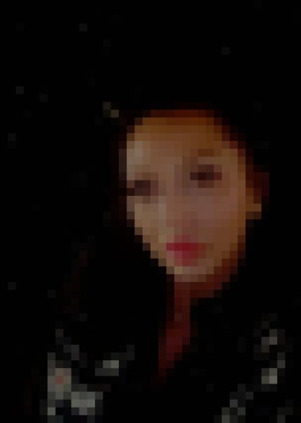 Ella, 37, Gle