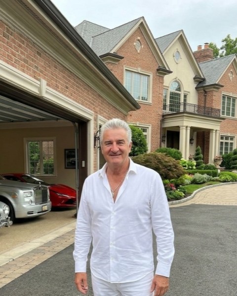 seidel, 50, Morarano