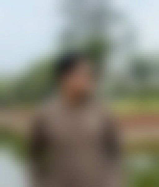 Rahadul islam, 27, Ghana