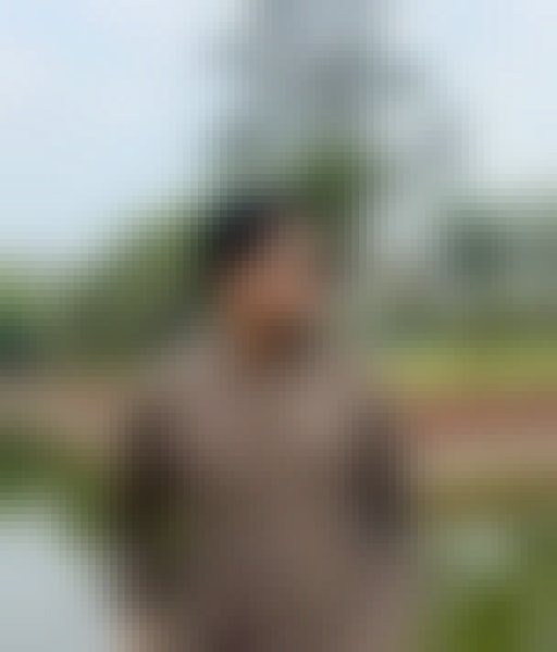 Rahadul islam, 27, Algeria