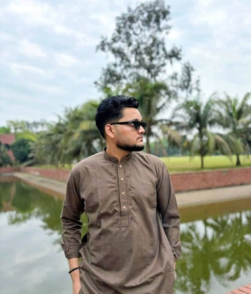 Rahadul islam, 27, Slavyansk
