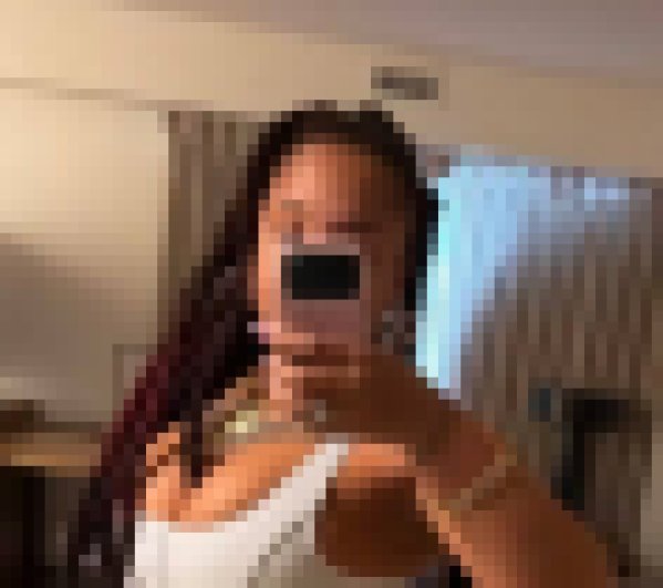 Danielle, 32, Bagnara Calabra