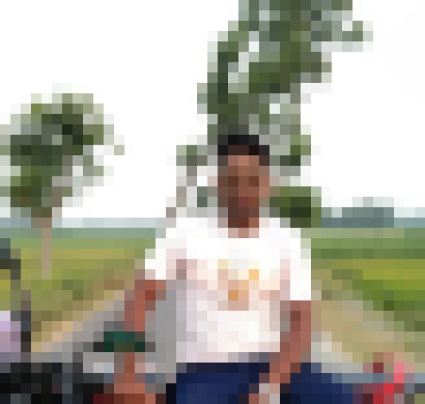 robiul Islam, 27, Sandalpur