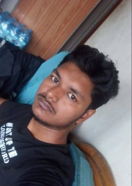 Sumon ks, 36, Antonibe