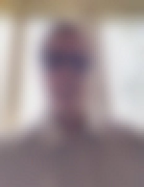 Cheech, 52, Kota Kinabalu