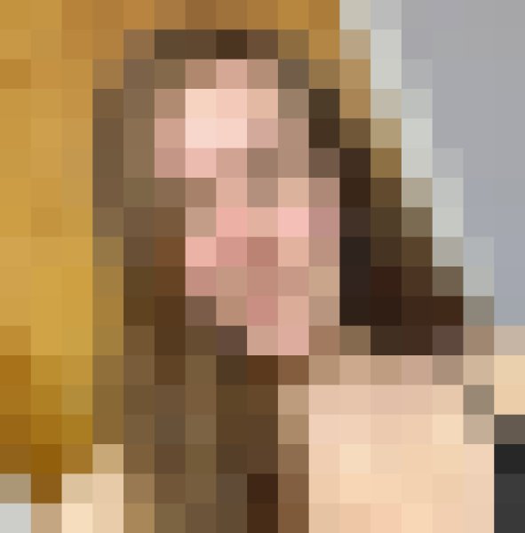 Hellen, 35, El Paraso