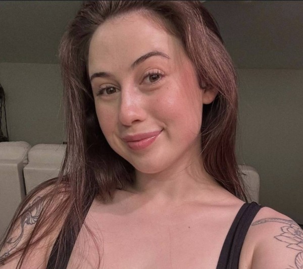 Hellen, 43, Redwood City