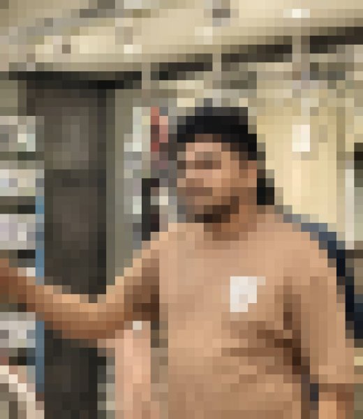 Sanvi, 26, Cartaya