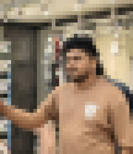 Sanvi, 26, Indianapolis