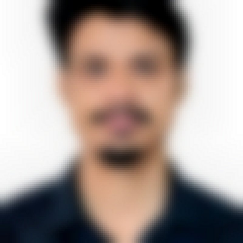 Wahid, 25, Khewra
