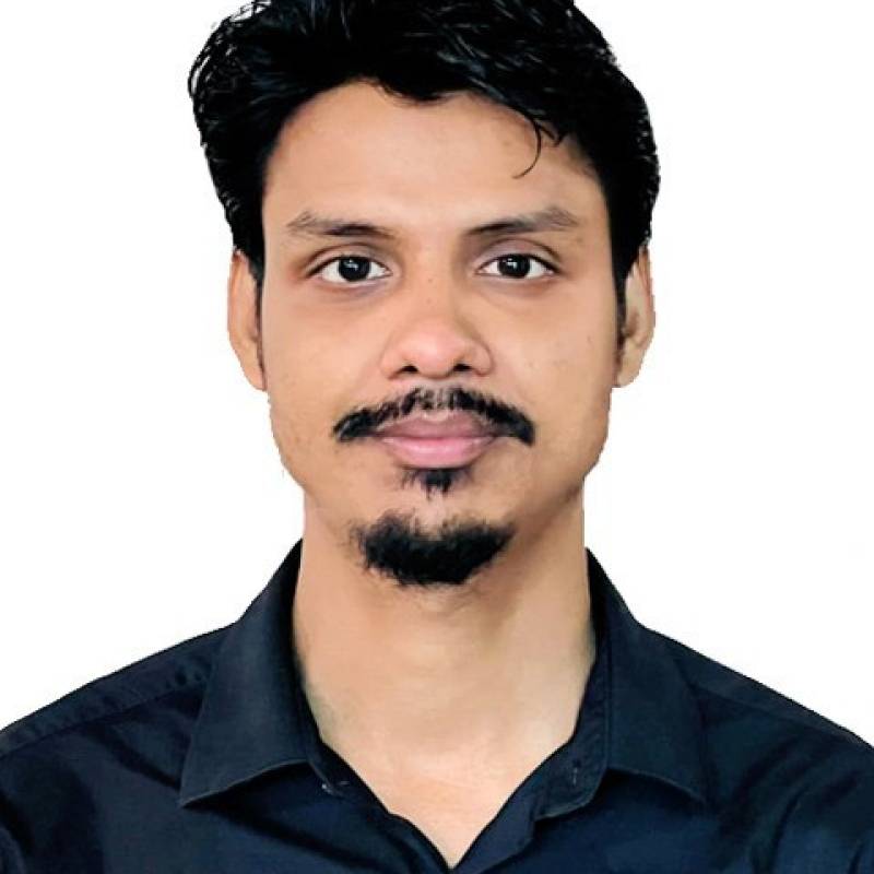 Wahid, 25, Amnat Charoen