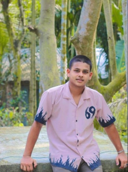 Prince sazzad, 18, Vogtlandkreis