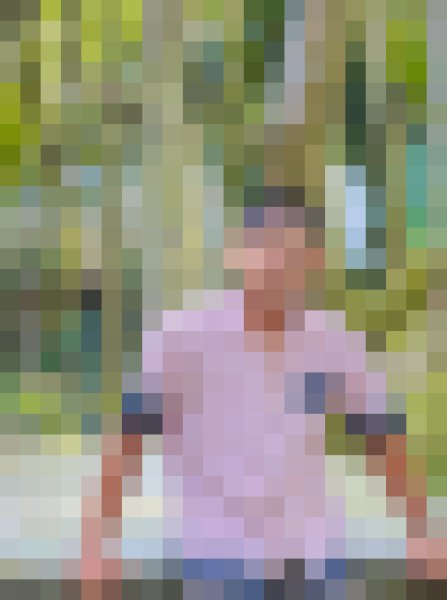 Prince sazzad, 18, Togo