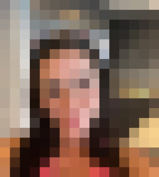 Brandi Rhodes, 36, Balarampur
