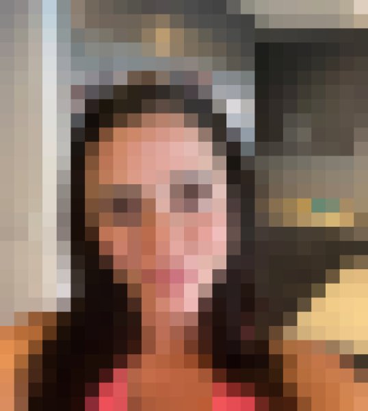 Brandi Rhodes, 36, Senmayachsenmaya