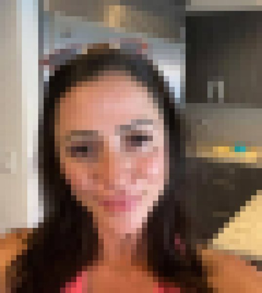 Brandi Rhodes, 36, Shal