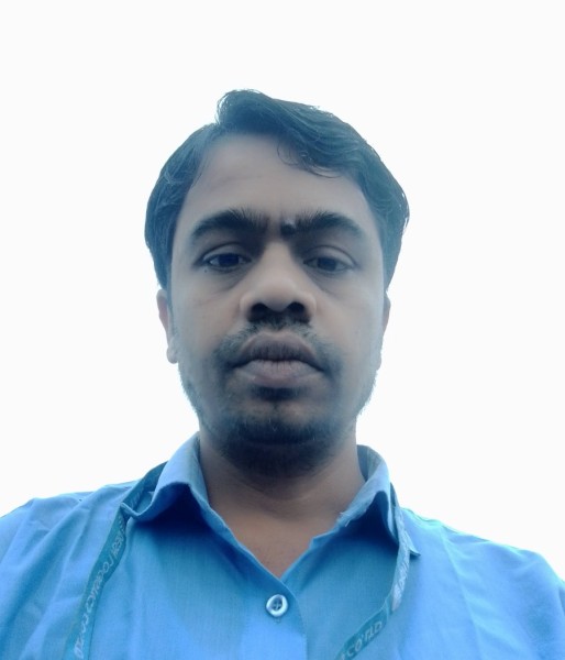 parikhitBiswas, 27, Inamenas