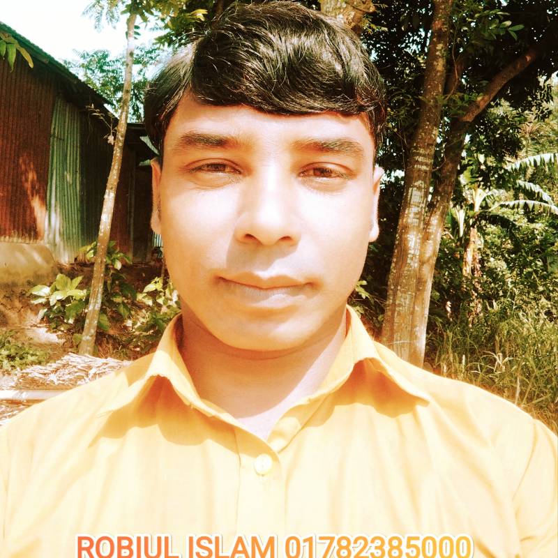 Mdrobiulislam, 46, Bussolengo