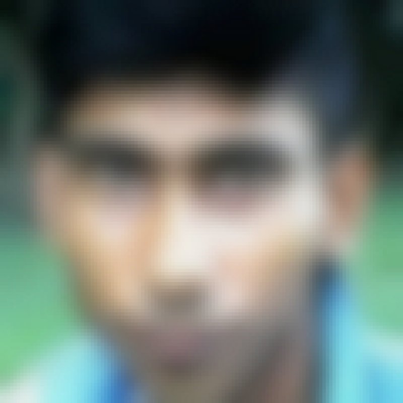 Roshan Babu, 25, Caernarfon