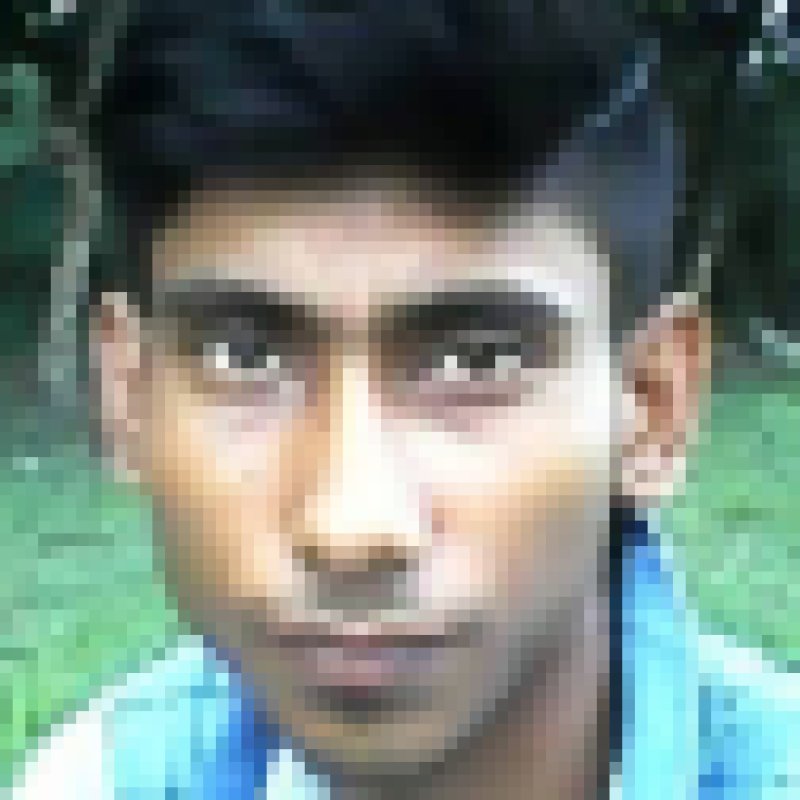 Roshan Babu, 25, Cariari