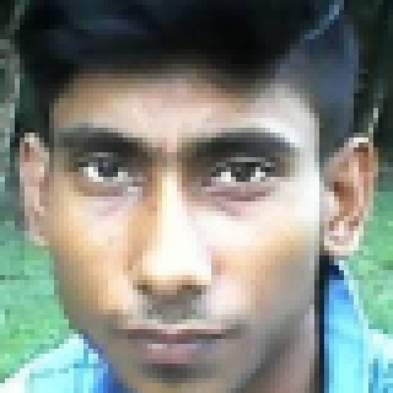 Roshan Babu, 25, Castelfranco Emilia