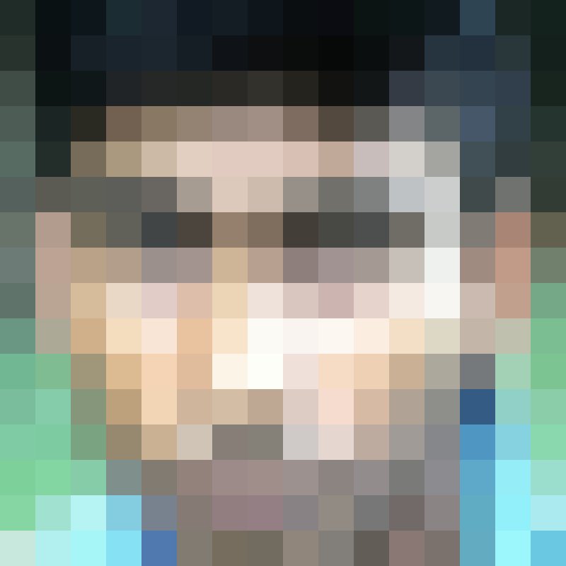 Roshan Babu, 25, Mesudiye