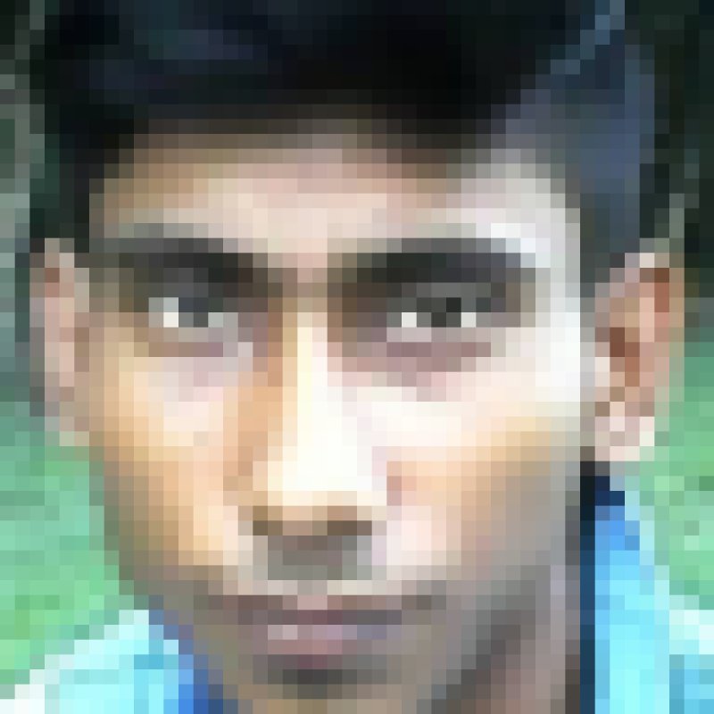 Roshan Babu, 25, Windhoek