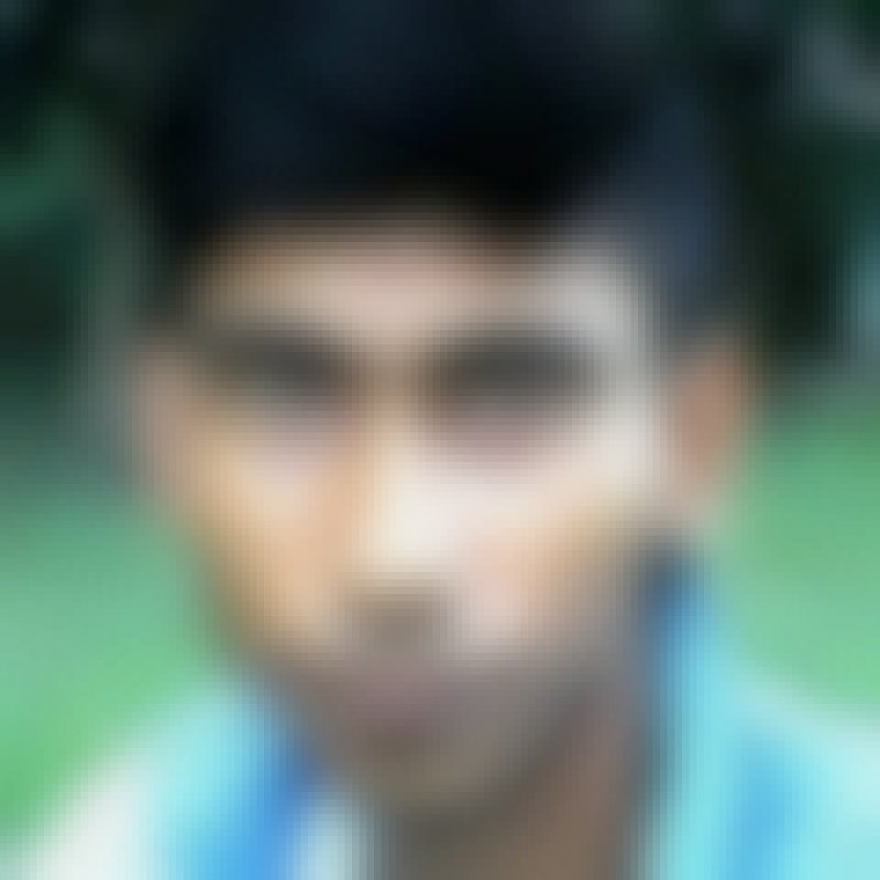Roshan Babu, 25, Gosport