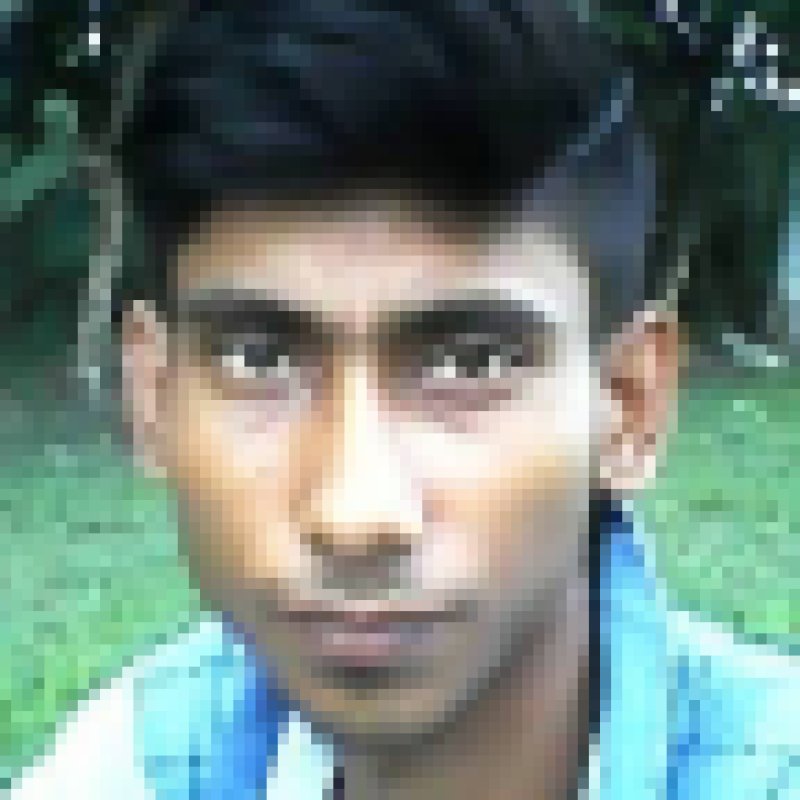 Roshan Babu, 25, Bulan