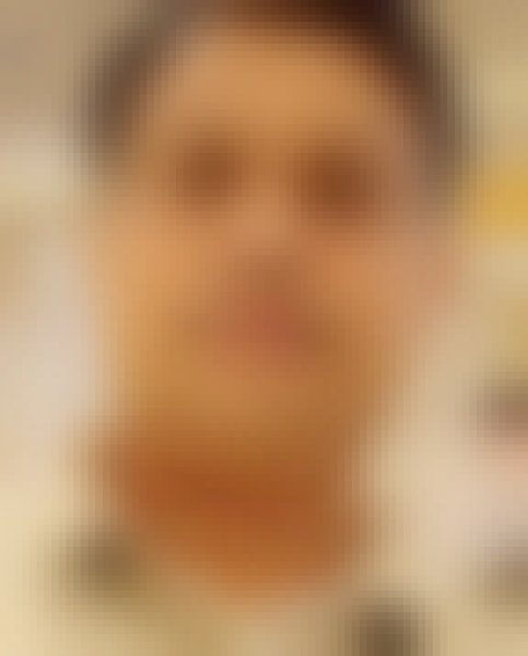 SAIFUDDIN, 36, Lindenhurst
