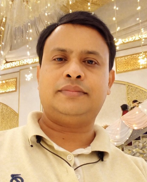 SAIFUDDIN, 36, Manerbio