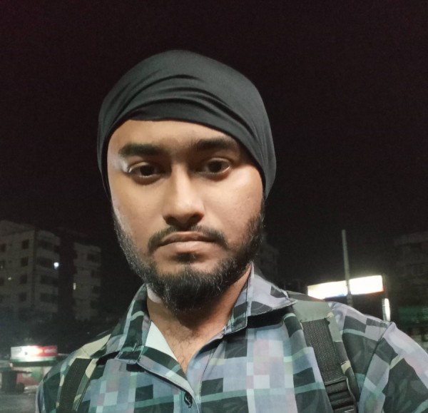 Ishan, 27, Bouhmama