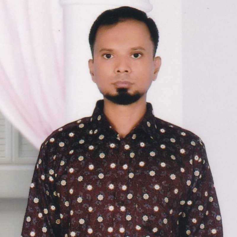 Shfiur, 29, Pagbilao