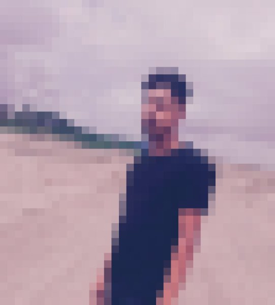 Md farok, 35, Licab