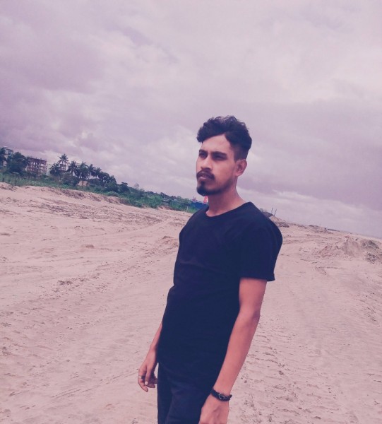 Md farok, 35, Greymouth