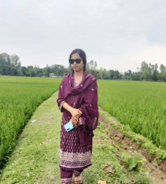 Sumon, 22, Mooirivier