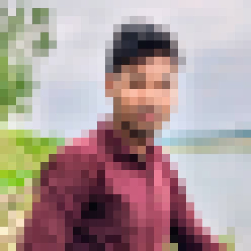 Rocky, 20, Adana