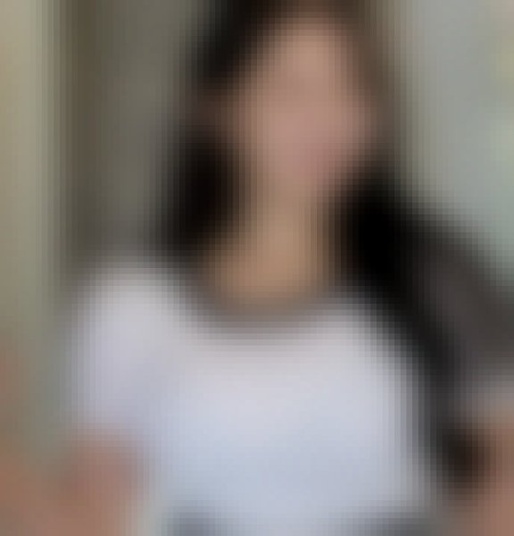 Fang, 30, Brazil