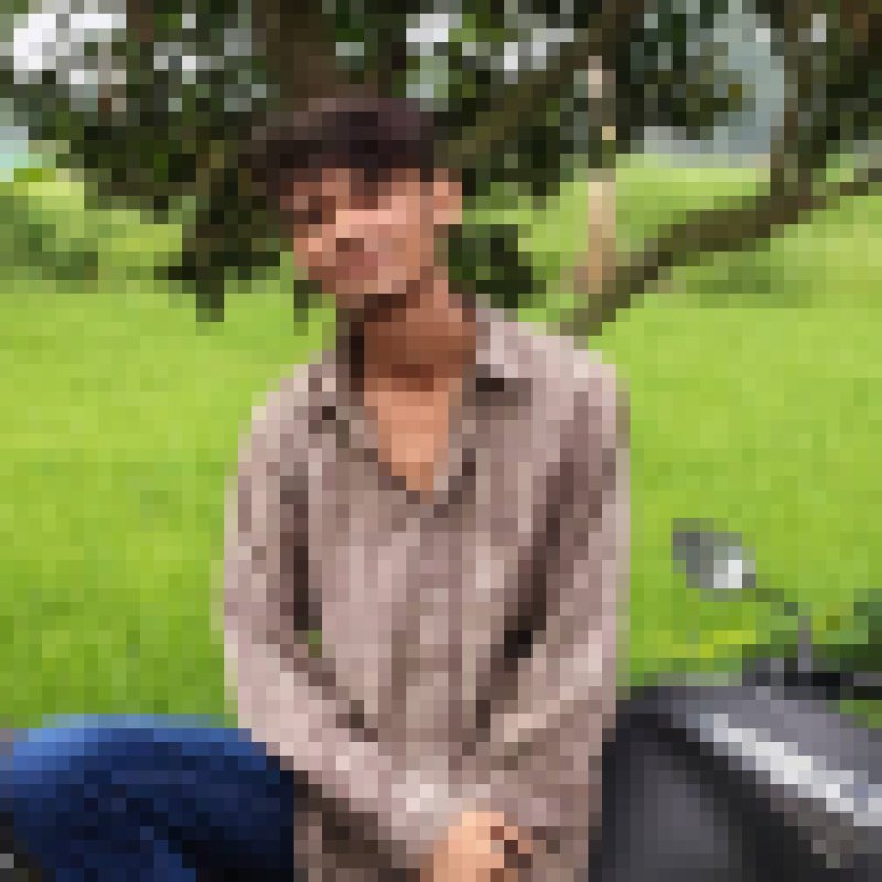Fahim, 25, Santa Gertrudes