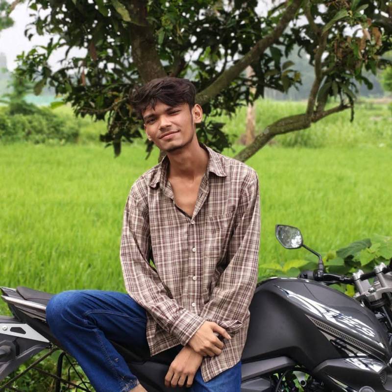Fahim, 25, Wade Hampton