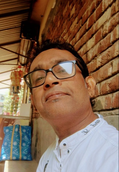 Altab hossain, 42, Adesar