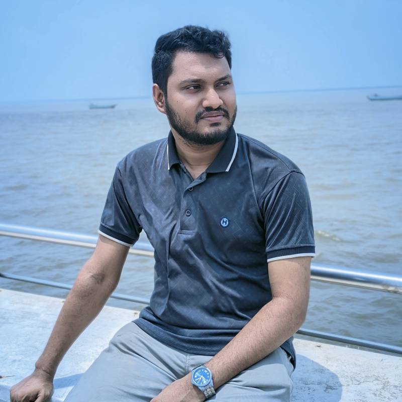 Al Hassan Shihab, 30, Chandera