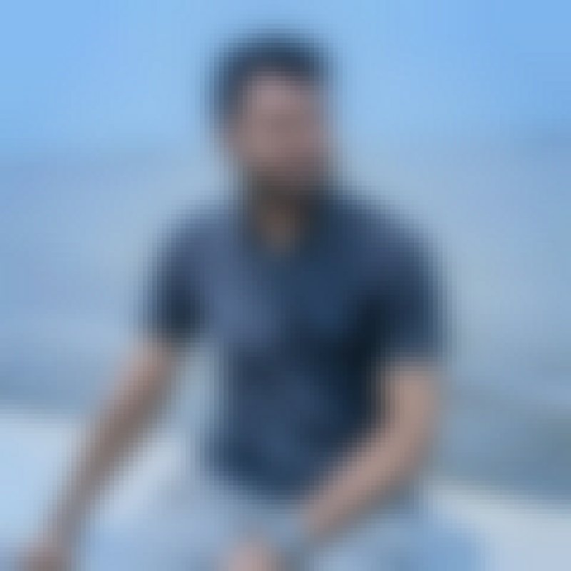 Al Hassan Shihab, 30, Panmana
