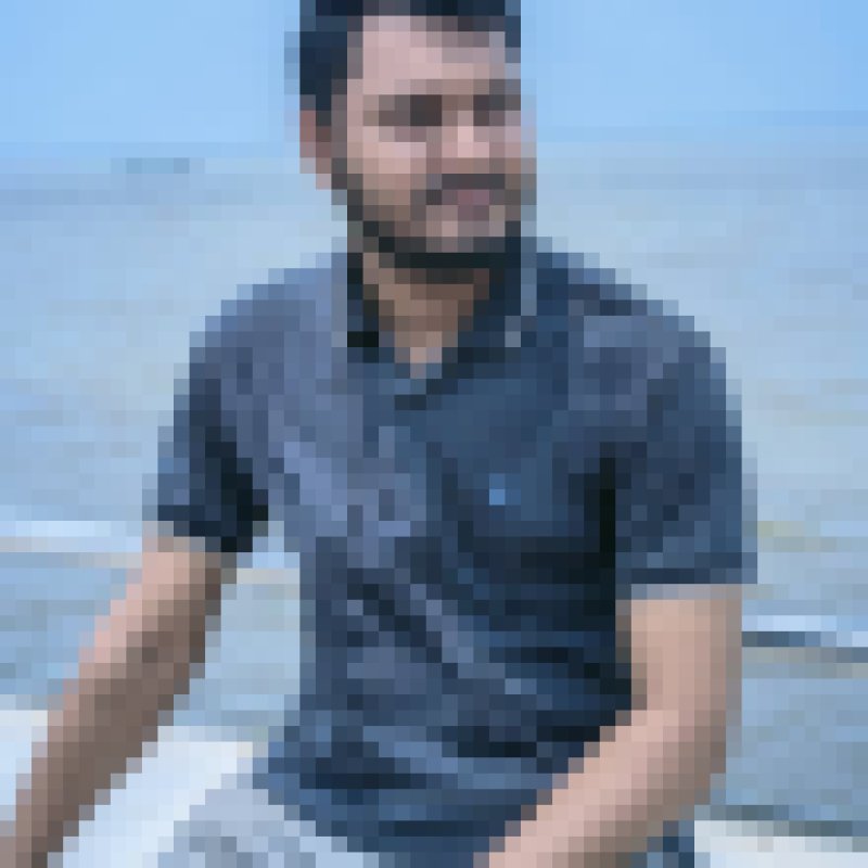 Al Hassan Shihab, 30, United States
