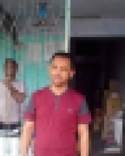 Rezoan Hossain Chowdhury, 39, Senegal