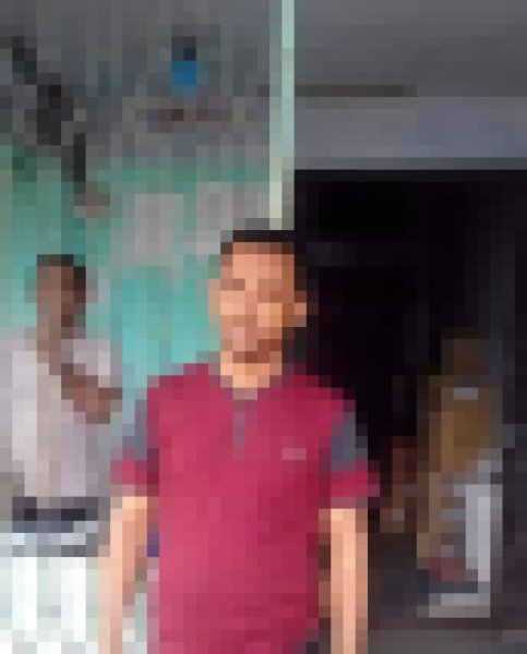 Rezoan Hossain Chowdhury, 39, Egypt