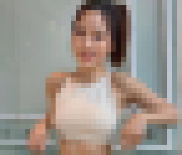 Kanya, 35, South Africa