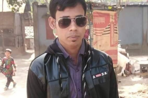 Jwelmondol, 33, Lanzhou