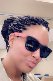 Arisha, 23, Flying Fish Cove