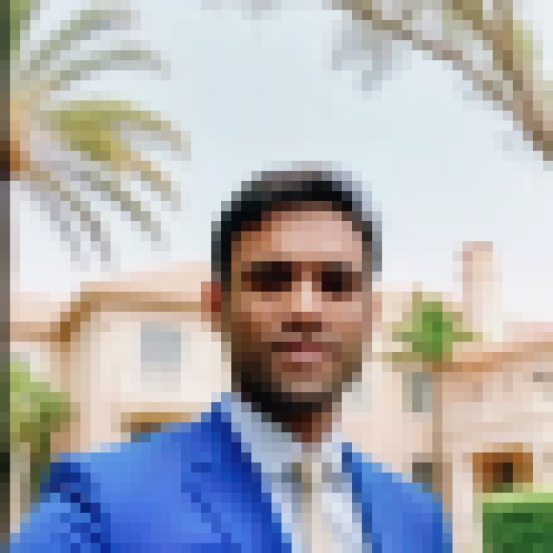 ZAHID JUBAYER, 29, Saransk